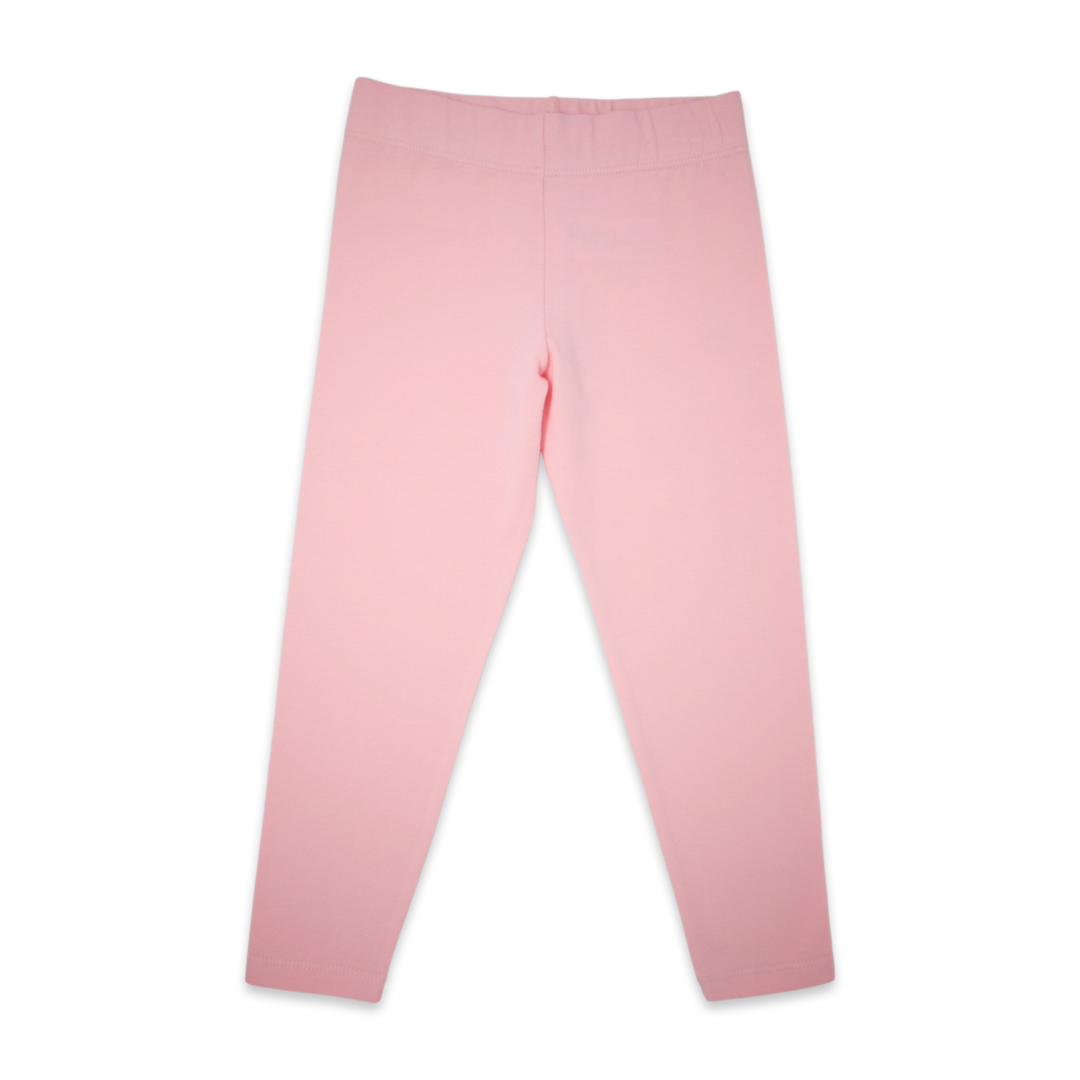 Lucy Legging - Light Pink