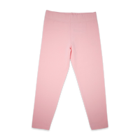 Lucy Legging - Light Pink