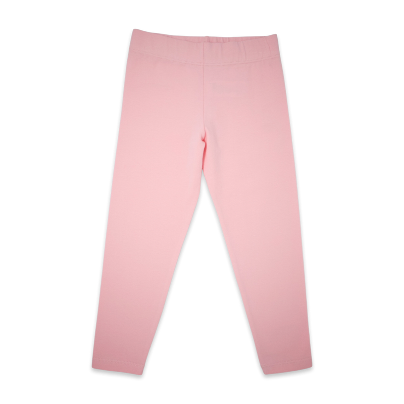 Lucy Legging - Light Pink