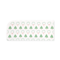 Bundled Up Blanket - Oh Christmas Tree, Pink