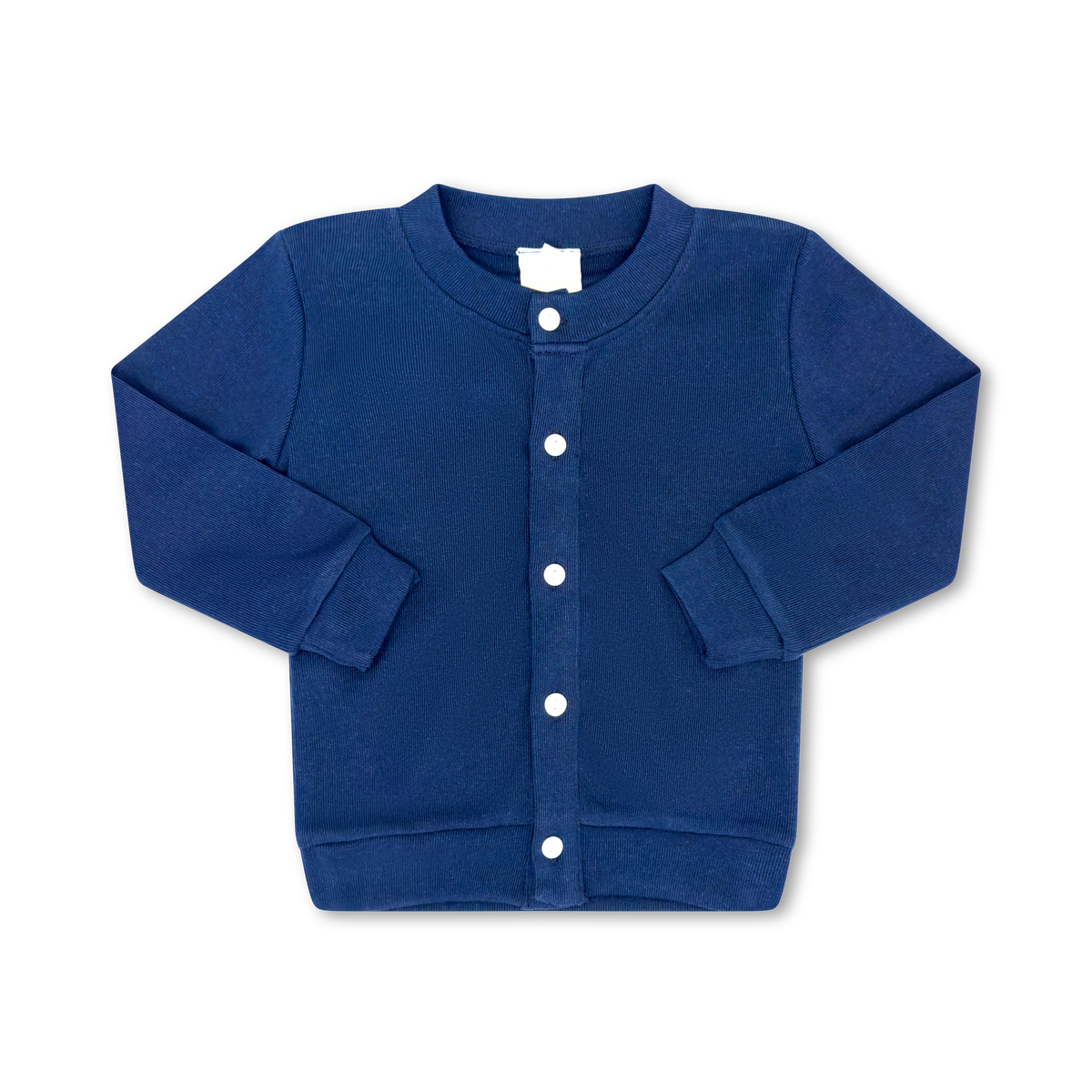 Burrow Button Down - Nolan Navy