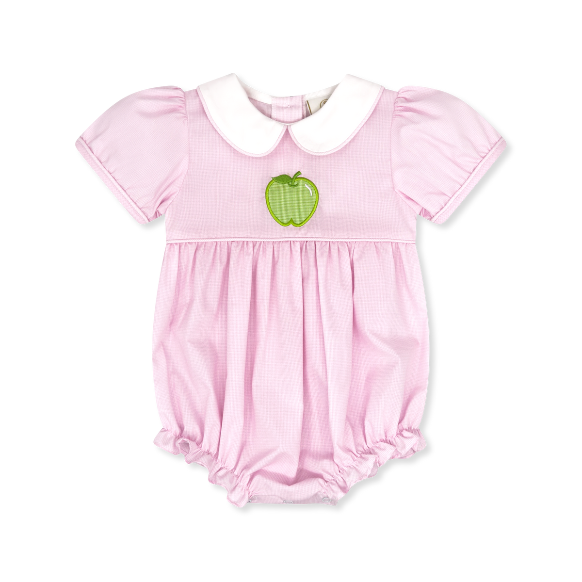 Baby Love Bubble - Apple