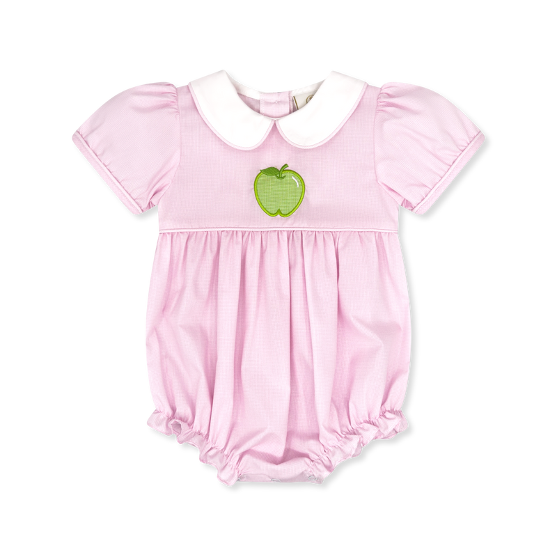 Baby Love Bubble - Apple