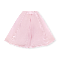 Classic Cape - Pleasant Pink