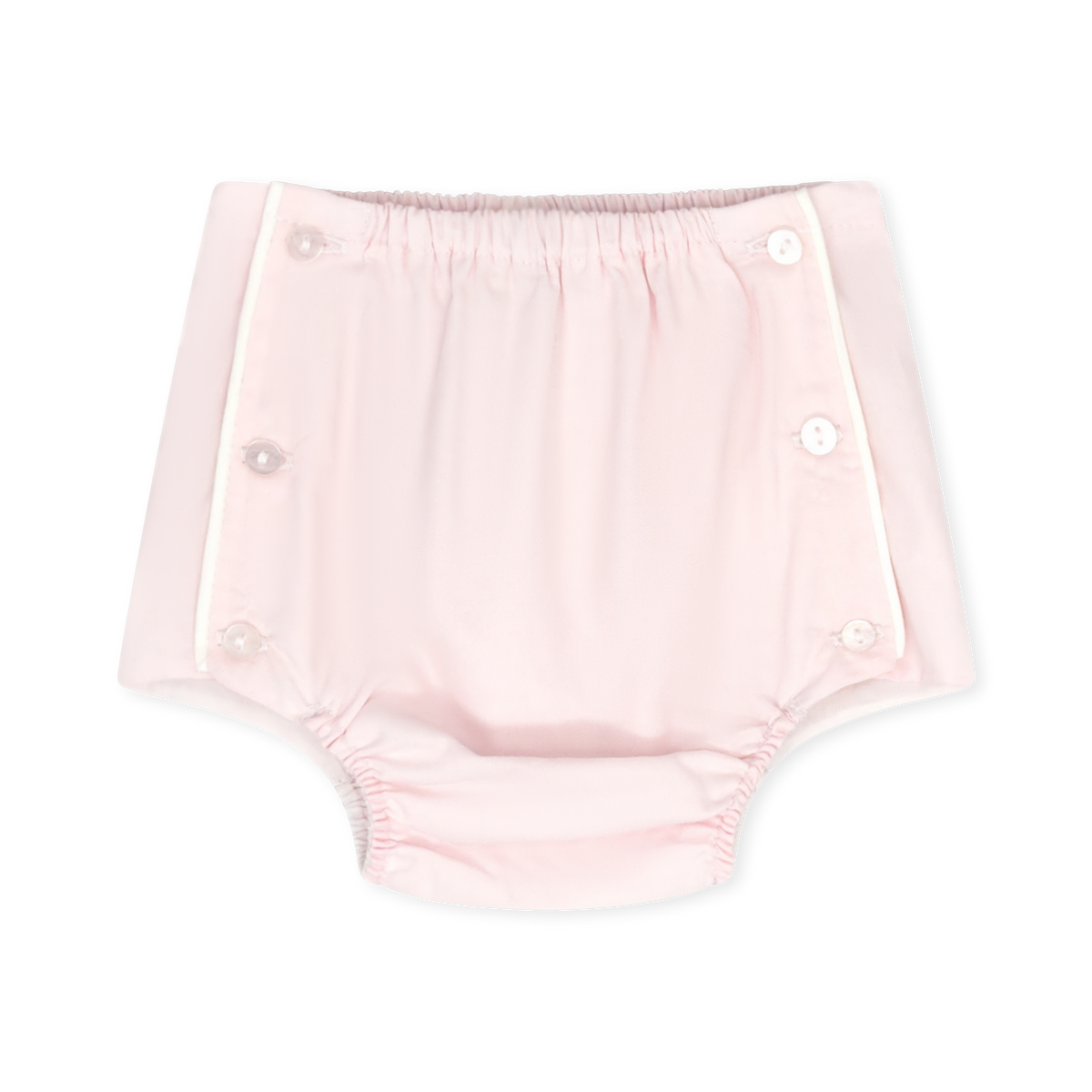 Darling Diaper Cover - Blessings Pink