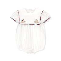 Hope Chest Bubble - Rocking Horse