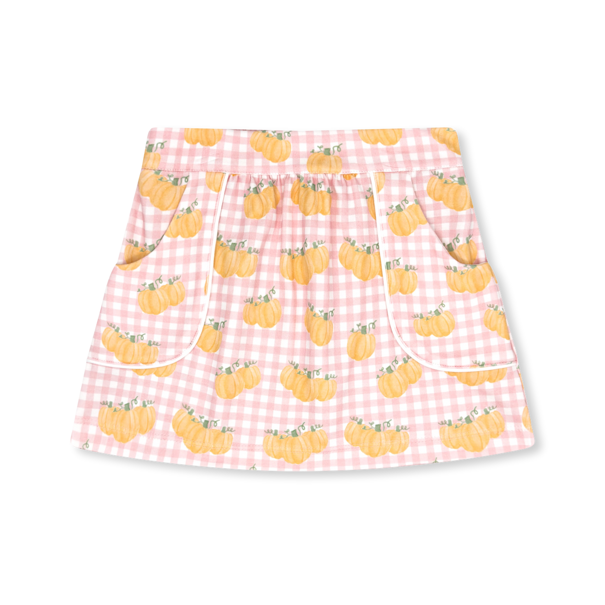 Isabella Skirt - Little Pumpkin