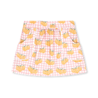 Isabella Skirt - Little Pumpkin