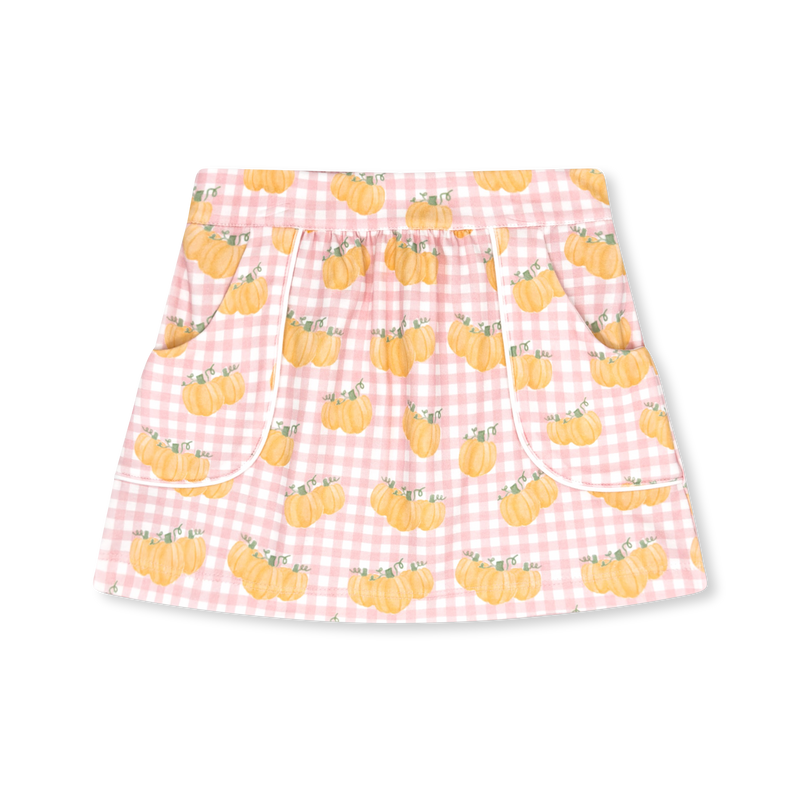 Isabella Skirt - Little Pumpkin