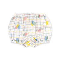 Munro Bloomer - Party Time Balloon Plaid