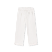 Perfect Match Pant - Princeton White Cord