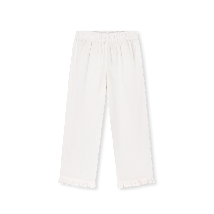 Perfect Match Pant - Princeton White Cord