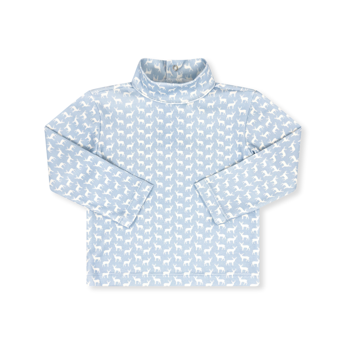 Tiny Tot Turtleneck - My Dear