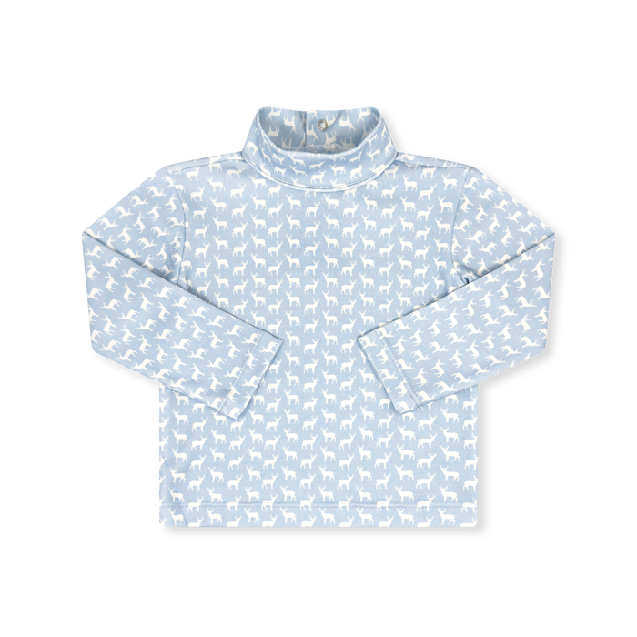 Tiny Tot Turtleneck - My Dear