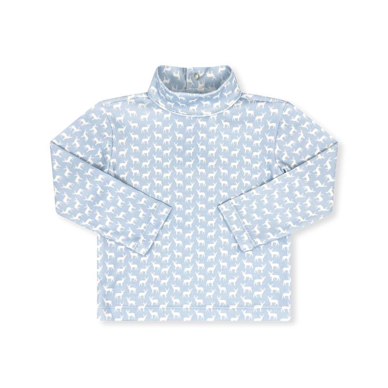 Tiny Tot Turtleneck - My Dear