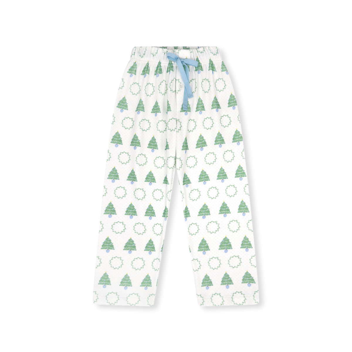 Tommy Pajama Pant - Oh Christmas Tree