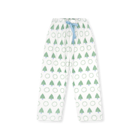 Tommy Pajama Pant - Oh Christmas Tree