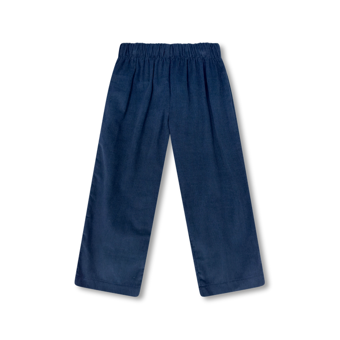 William Pant - Princeton Navy