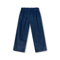 William Pant - Princeton Navy