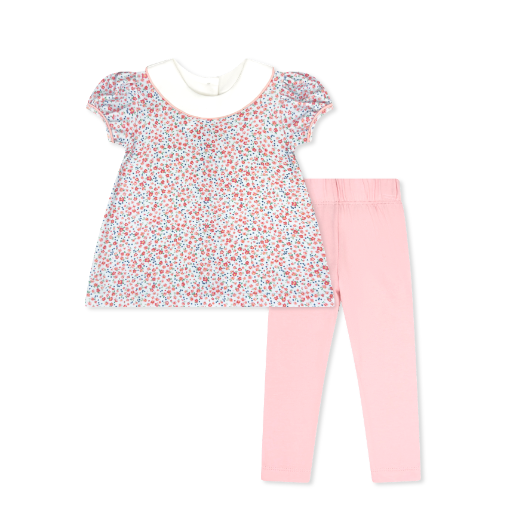 Rosie Legging Set - Townhouse Floral