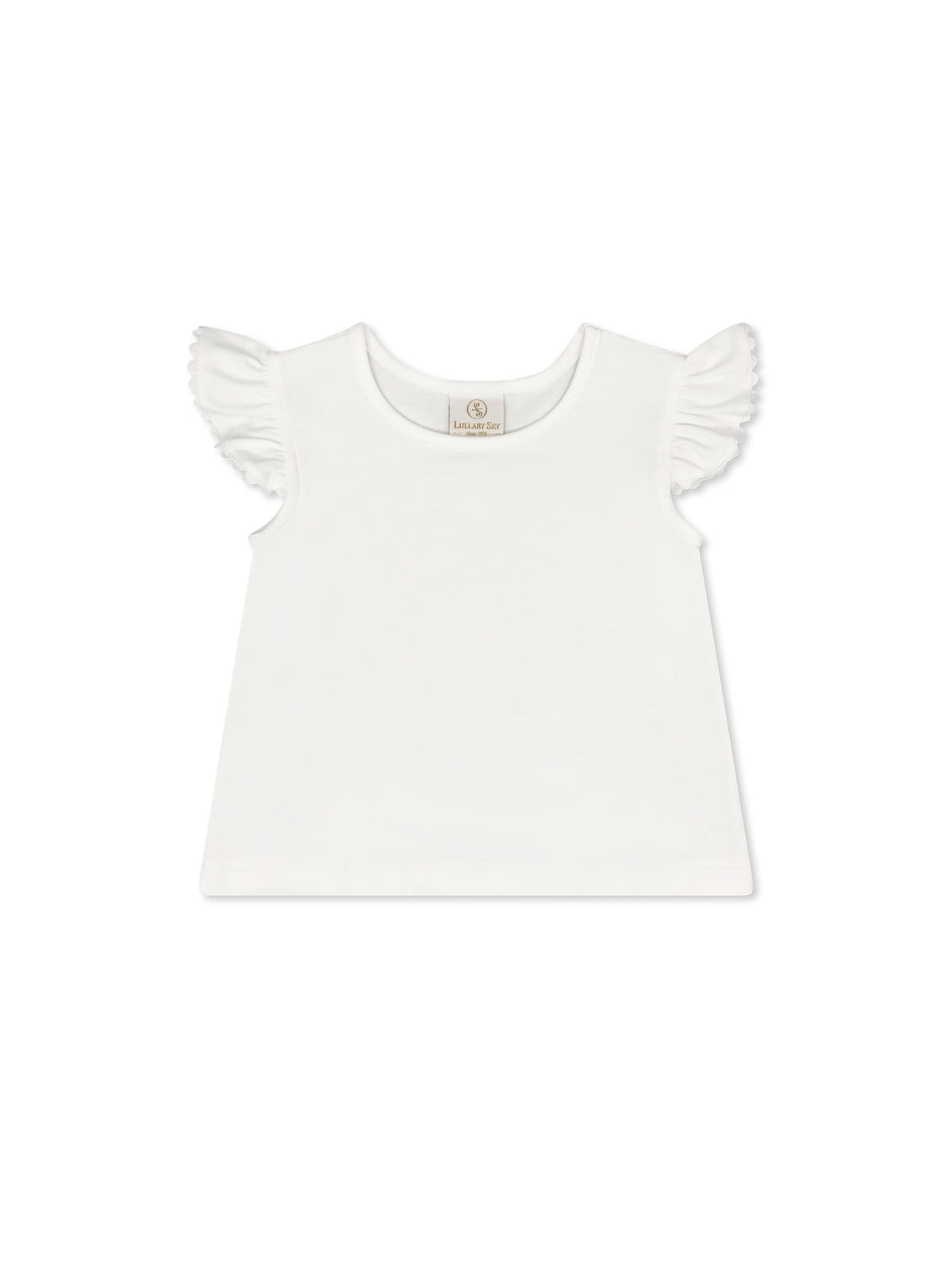 Angel Blouse - Legacy White