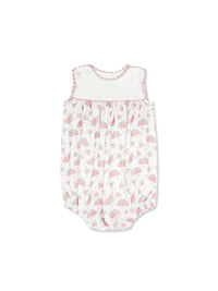 Charming Bubble - Whimsy Watermelon, Pensacola Pink