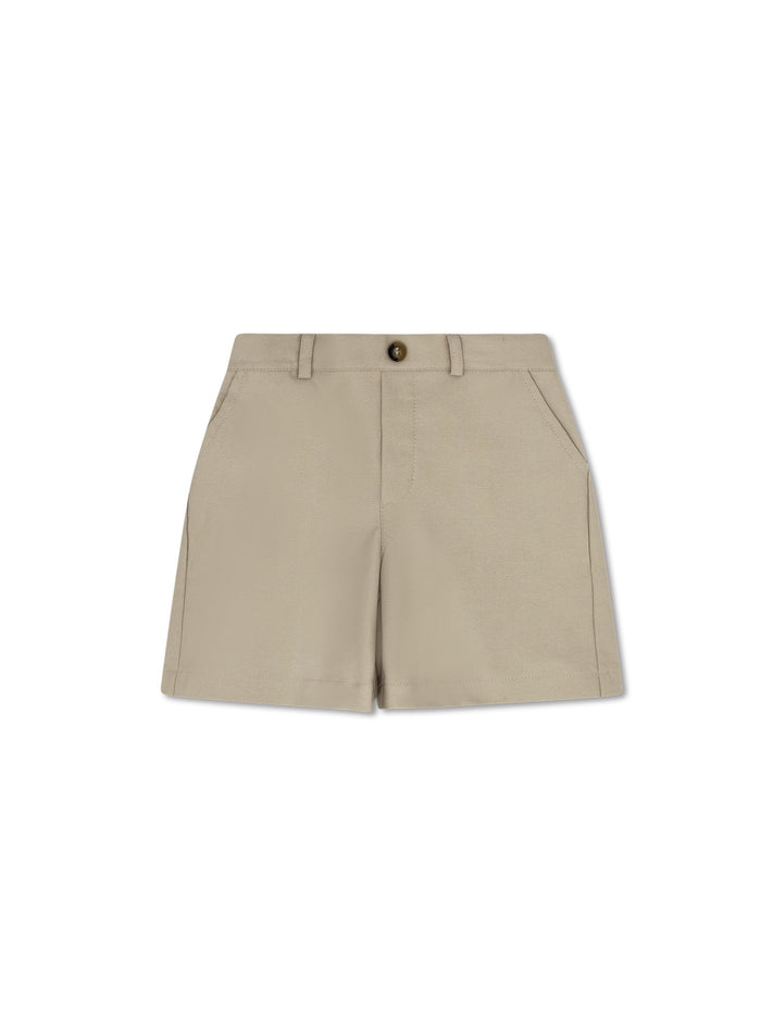 Grant Short - Key Shot Khaki