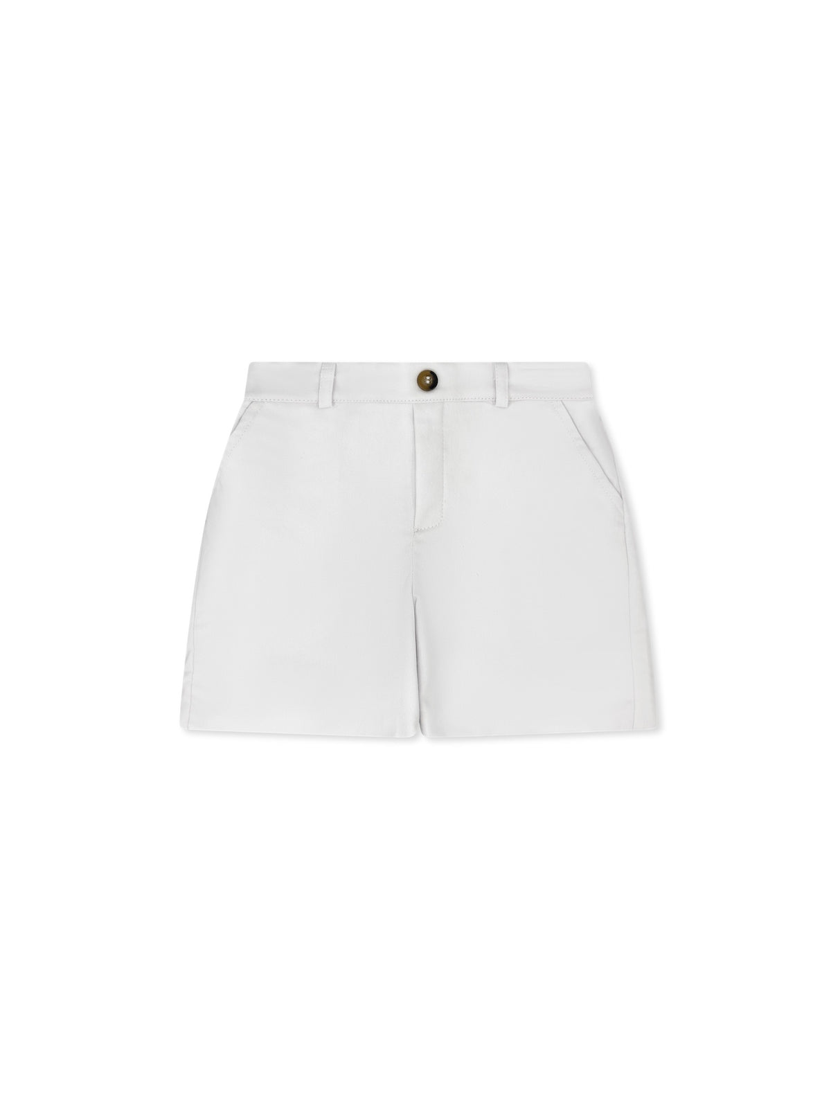 Grant Short - Legacy White