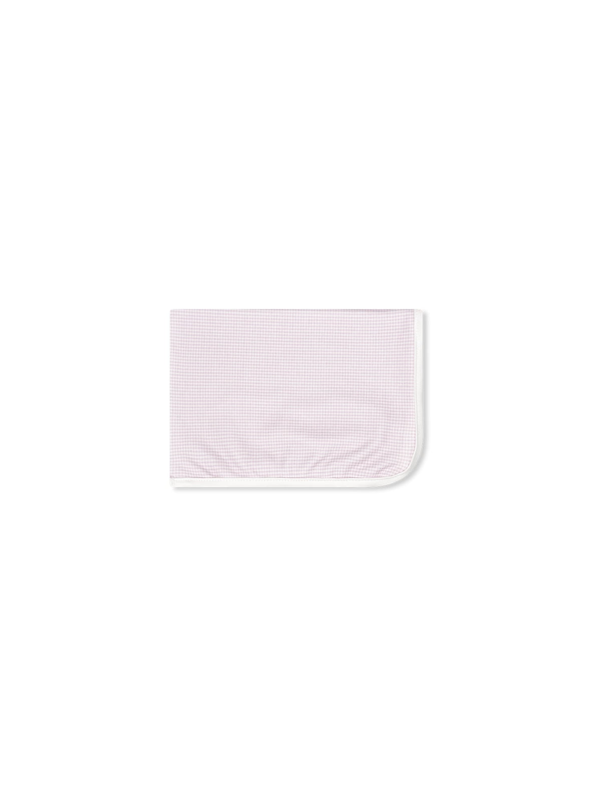 Basic Burp Cloth - Pink MG