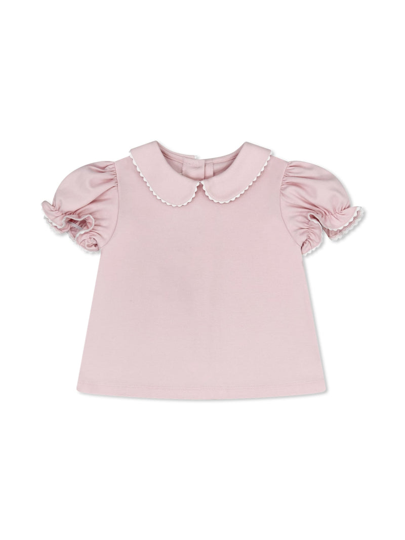 Better Together Blouse - Pink