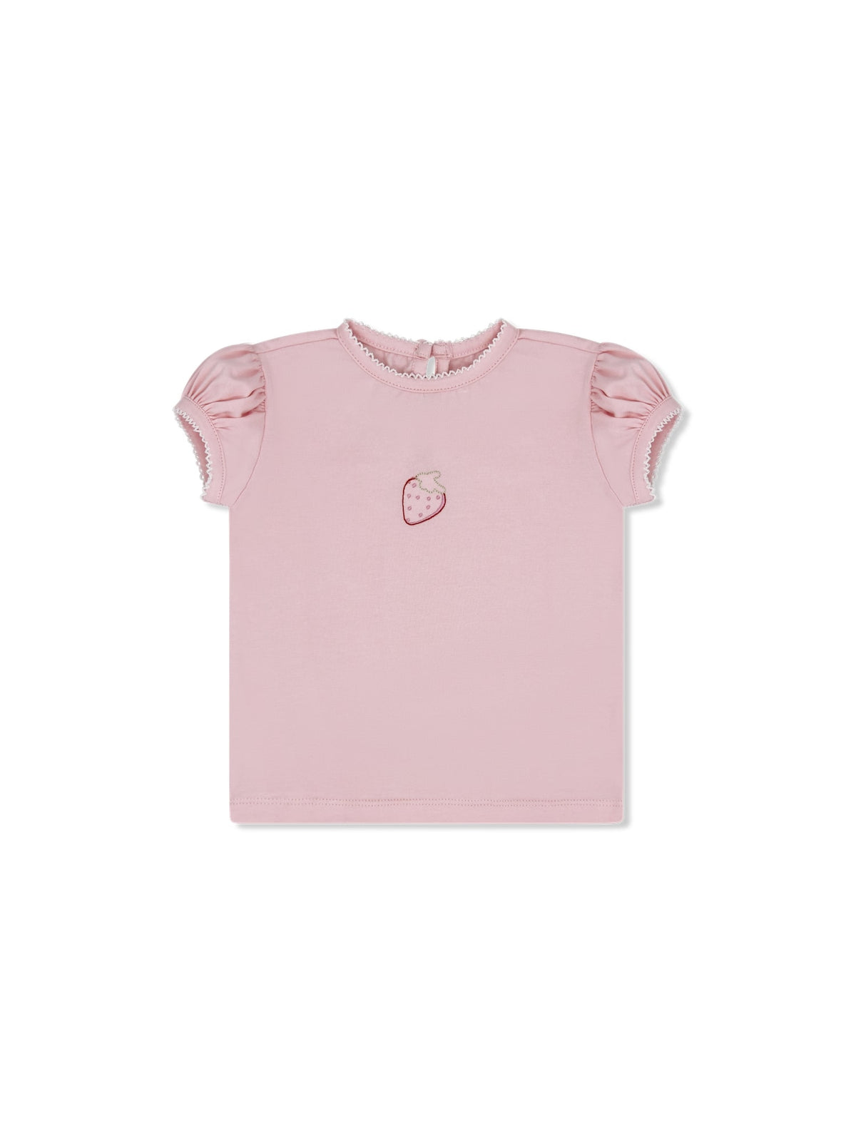 Sophie Shirt - Pensacola Pink, Strawberry