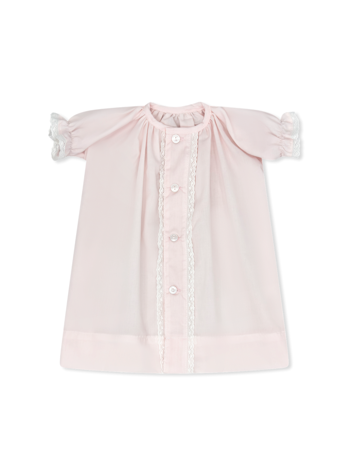 Timeless Daygown - Pink