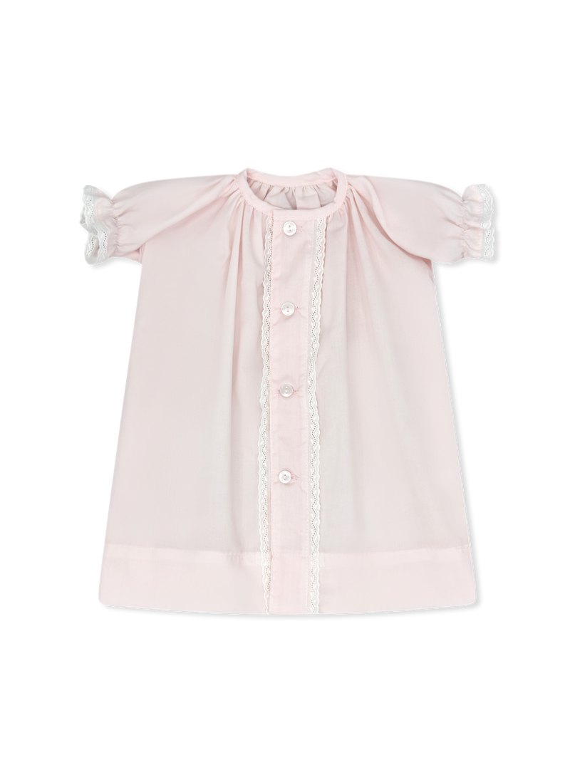 Timeless Daygown - Pink