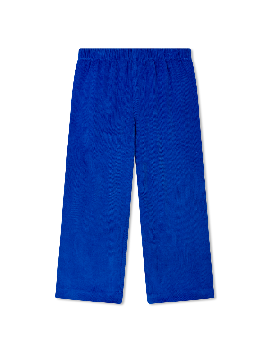 William Pant - High Point Royal Corduroy