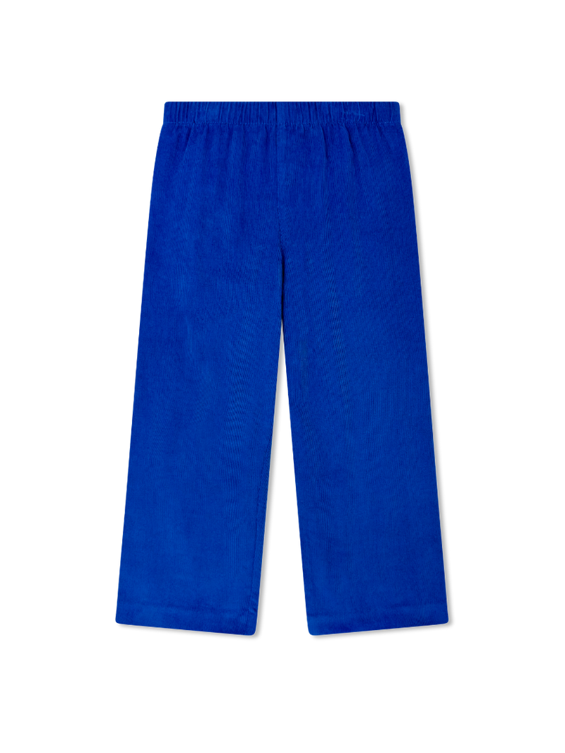 William Pant - High Point Royal Corduroy