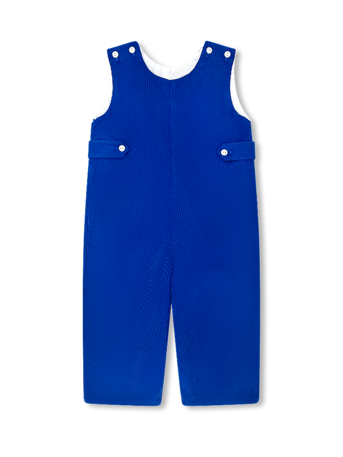 Louisiana Longall - High Point Royal Corduroy