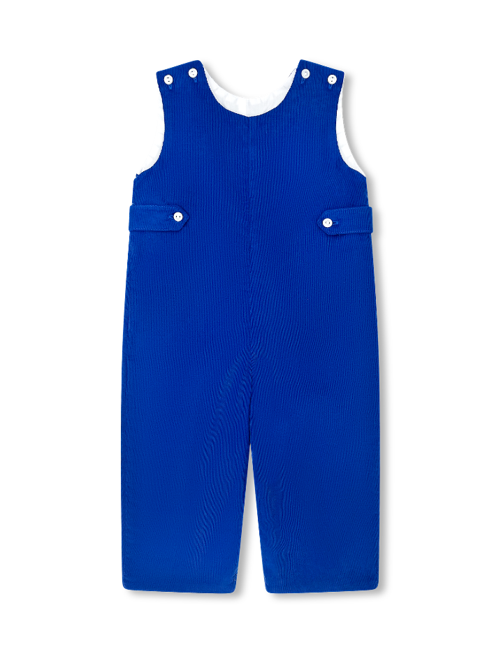 Louisiana Longall - High Point Royal Corduroy