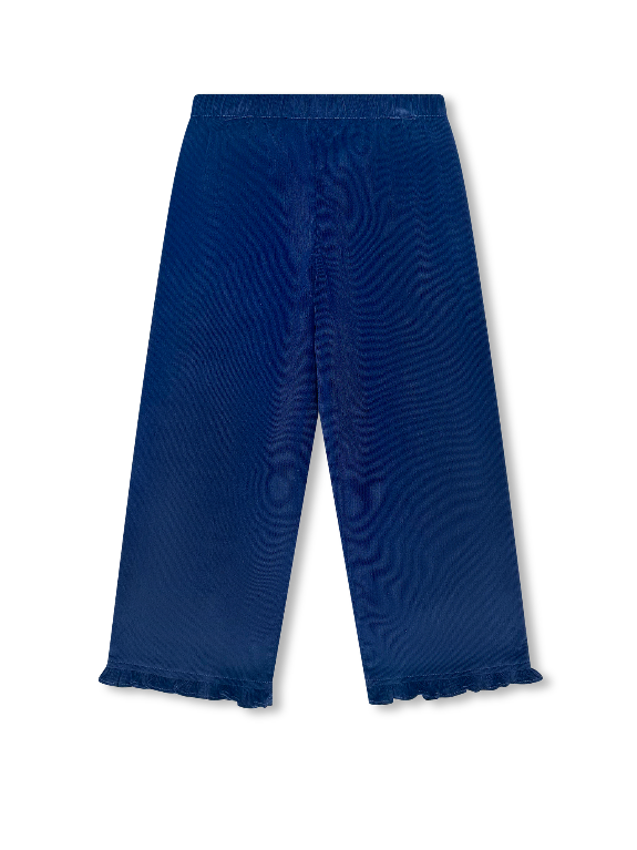 Perfect Match Pant - High Point Navy Corduroy