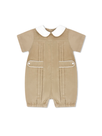 Andrew Bubble - High Point Khaki Corduroy