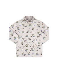 Tiny Tot Turtleneck - Quacky Adventure