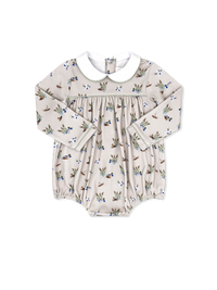Covington Bubble Long Sleeve - Quacky Adventure