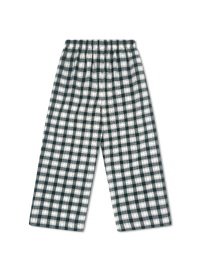 William Pant - Gardner Green Check