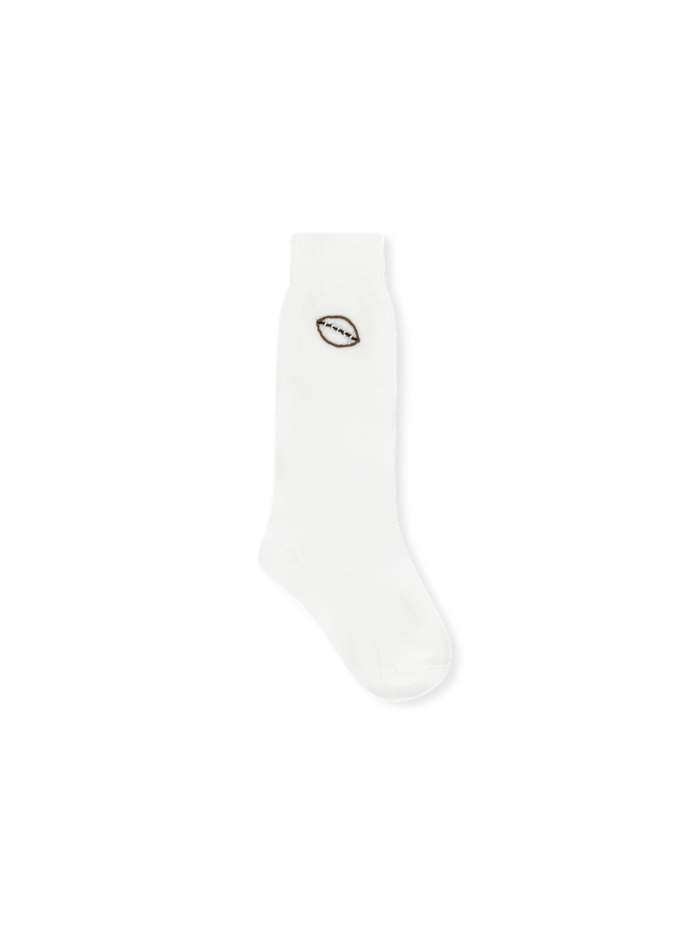 Kelsey Knee Socks - Football