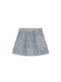 Isabella Skirt - Middletown Floral