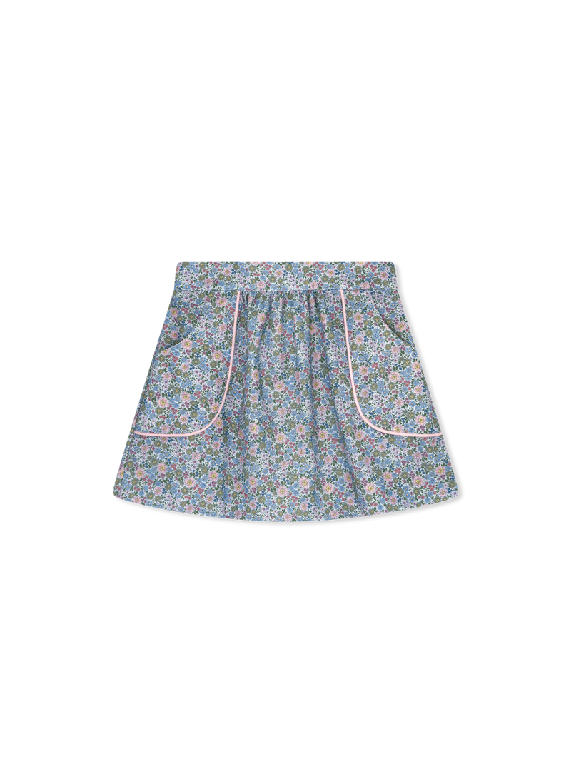 Isabella Skirt - Middletown Floral