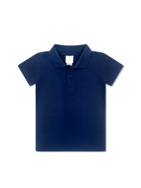 Parker Polo - Napa Navy