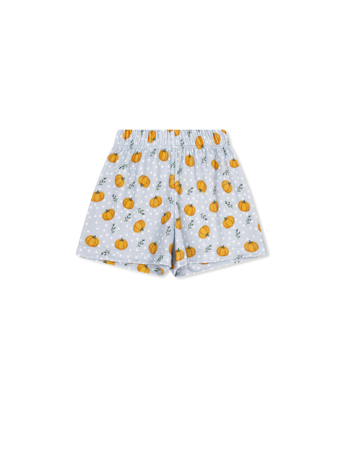 Stewart Short - Pumpkin Patch Delight