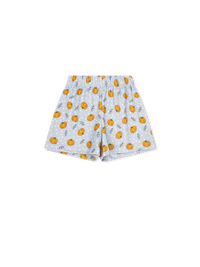 Stewart Short - Pumpkin Patch Delight