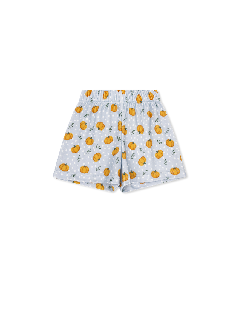 Stewart Short - Pumpkin Patch Delight