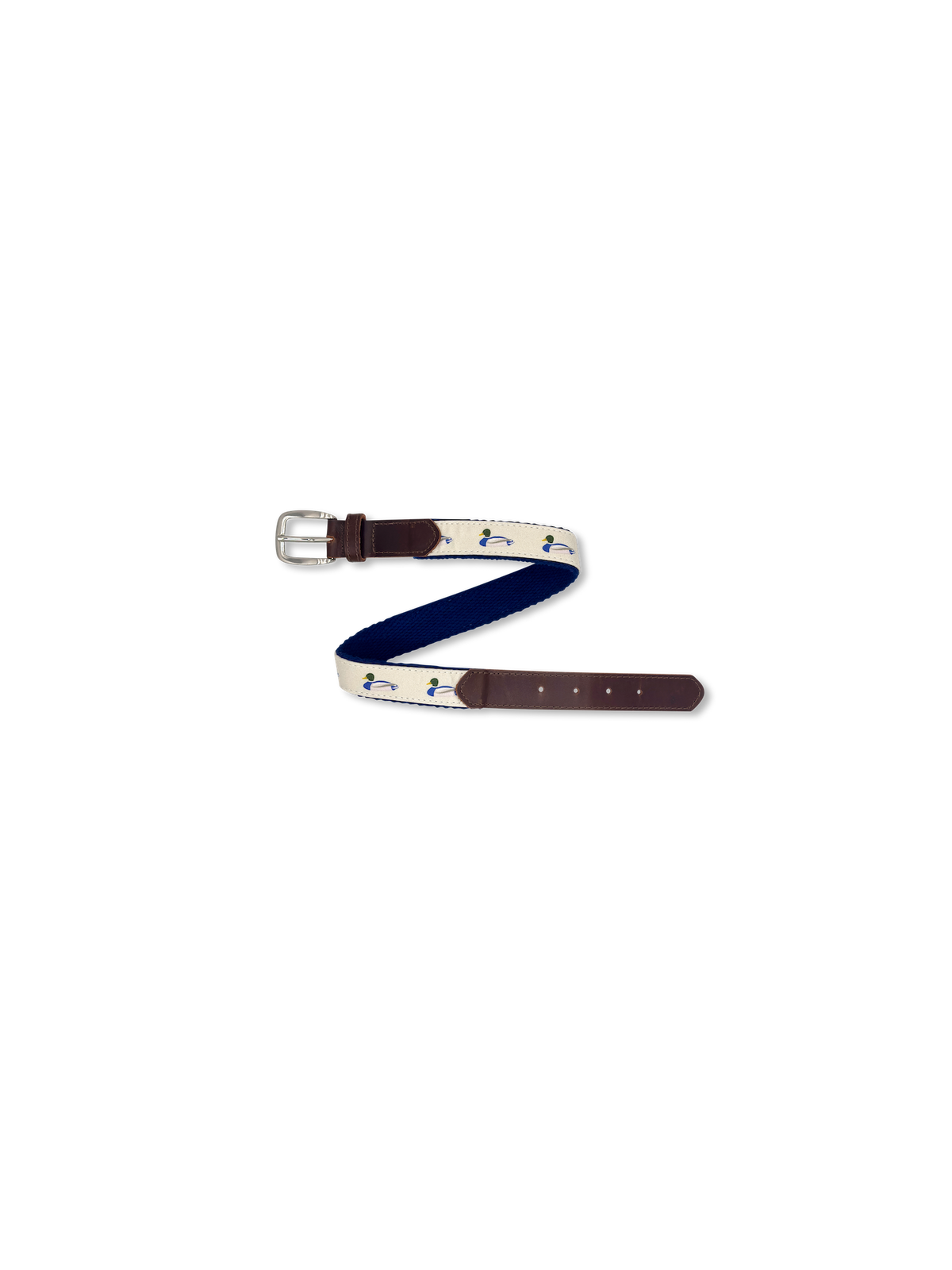 Benjamin Belt - Mallard